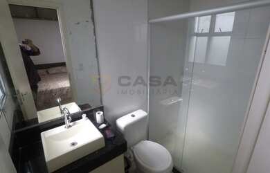 Imagem 5: Apartamento para venda com 52 metros quadrados com 2 quartos em Jardim Atlântico - Serra