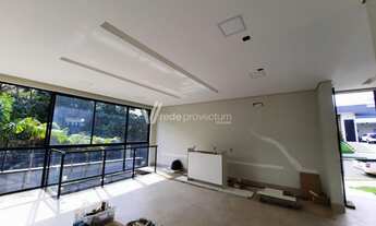 Imagem 6: Casa - Swiss Park - Campinas