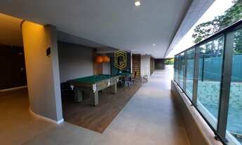 Imagem 6: Apto novo na Gruta De Lourdes com 95 M2, 3/4 + DCE. Nascente e ótima área de lazer!