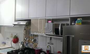 Imagem 4: Apartamento (tipo - padrao) 2 dormitórios, cozinha planejada, portaria 24hs, lazer, em con
