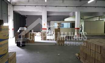 Imagem 5: Galpão Manaus - 1.000 m² - Centro - GPL211