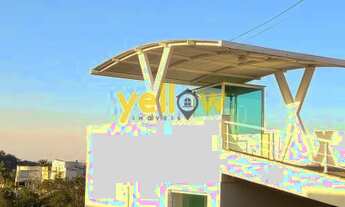 Imagem 2: Arujá - Casa de Condomínio - Jardim Imperial