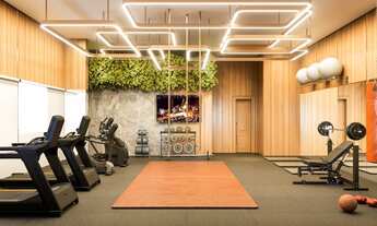 Imagem 2: Apartamento à venda, 68 m2 por R$ 679.800,00 - Mooca - São Paulo/SP