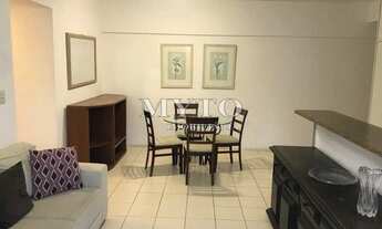 Imagem 4: Apartamento para venda possui 77 m² com 2 quartos em Ipanema - Rio de Janeiro - RJ