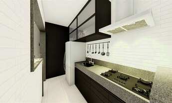 Imagem 7: APARTAMENTO CAICARA - PRAIA GRANDE SP