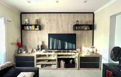 Imagem 3: Casa com 4 dormitórios à venda, 291 m² por R$ 2.400.000,00 - Condomínio Parque Xapada Itu