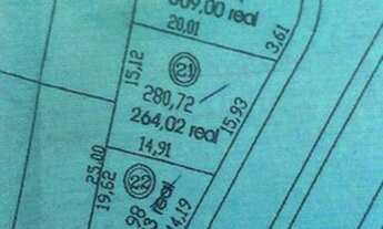 Imagem 4: Boituva - Terreno Padrão - Parque Ecológico