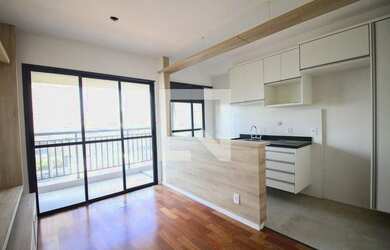 Imagem 3: Apartamento à Venda - Água Fria, 2 Quartos, 48 m2