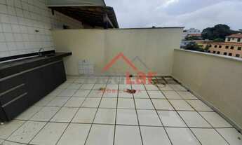 Imagem 2: BELO HORIZONTE - Apartamento Padrão - Ouro Preto