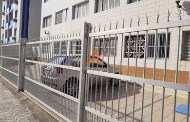 Imagem 5: Kitnet com 1 dorm, Boqueirão, Praia Grande - R$ 168 mil, Cod: 531