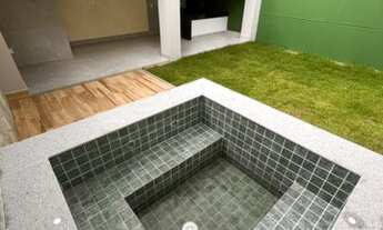 Imagem 2: Casa Duplex no Eusébio