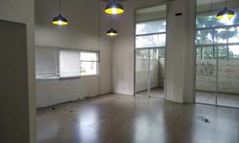 Imagem 4: Sala para alugar, 67 m² por R$ 2.800/mês - Chácara Santo Antônio - São Paulo/SP