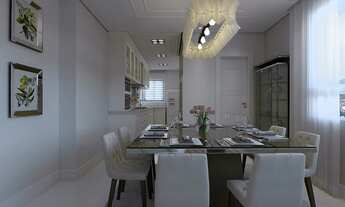 Imagem 3: 03 Suites, 02 Vagas, 01 Por andar, Lazer completo, Centro, Novo!