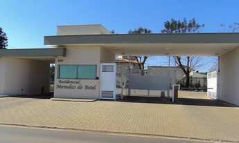 Imagem 2: Casa com 3 dormitórios à venda, 150 m² por R$ 700.000,00 - Condomínio Moradas de Betel - P