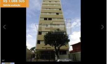 Imagem: SÃO PAULO - Apartamento Padrão - ITAIM