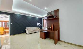 Imagem 2: Casa de quartos, 02 suítes no Bairro Alvorada