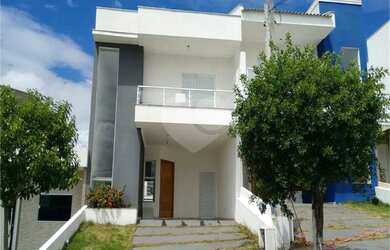 Imagem 2: Sorocaba - Casa de Condomínio - CONDOMÍNIO GOLDEN PARK RESIDENCE II