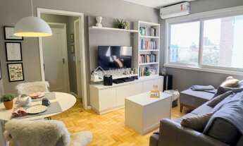 Imagem 3: PORTO ALEGRE - Apartamento Padrão - Menino Deus