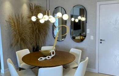 Imagem 3: BALNEáRIO PIçARRAS - Apartamento Padrão - Itacolomi