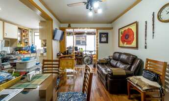 Imagem 2: PORTO ALEGRE - Apartamento Padrão - Santana