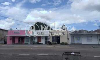 Imagem 4: Terreno + 5 Lojas e Galpão em Castanhal - Vendo