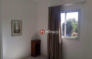 Imagem 2: Apartamento com 3 dormitórios para alugar, 66 m² por R$ 1.450,00/mês - Parque Jamaica - Lo