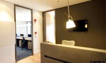 Imagem: São Paulo - Conjunto Comercial/Sala - CIDADE