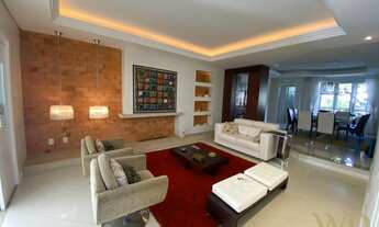 Imagem 7: JOINVILLE - Casa Padrão - América