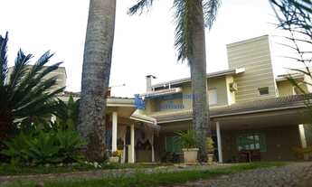 Imagem: Excelente casa em SAN CONRADO com 4 dormes