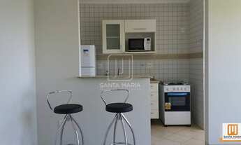 Imagem 5: Apartamento (tipo - padrao) 1 dormitórios, cozinha planejada, portaria 24hs, lazer, salão