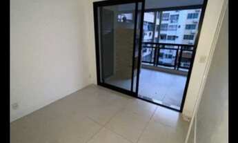 Imagem 6: Apartamento com 3 dormitórios para alugar, 104 m² por R$ 4.300,00/mês - Icaraí - Niterói/R