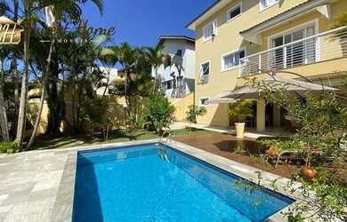 Imagem 3: Bela casa no Alpha Plus!!!