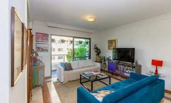 Imagem 5: São Paulo - Apartamento Padrão - Vila Morumbi