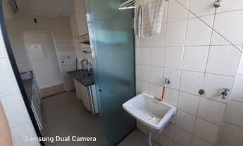 Imagem 3: Apartamento Duplex com 3 dormitórios, 111 m² - venda por R$ 850.000 ou aluguel por R$ 2.30