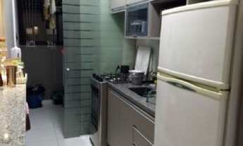 Imagem 4: Apartamento Viva Mais Barueri - 59 Mts 2 Dorms 1 Vaga - Oportunidade Porteira Fechada