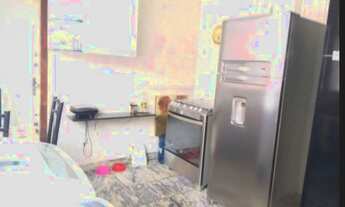 Imagem 5: BELO HORIZONTE - Apartamento Padrão - Silveira