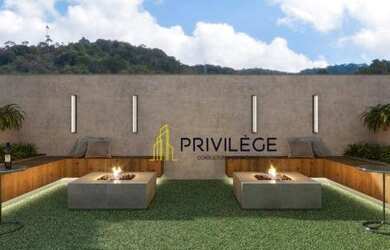 Imagem 12: Apartamento com 3 dormitórios à venda, 85 m² por R$ 876.000,00 - Praia Brava - Itajaí/SC