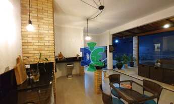 Imagem 5: Casa com 4 dormitórios à venda, 324 m² por R$ 2.100.000 - Parque Mirante Do Vale - Jacareí