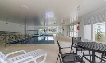 Imagem 3: Porto Alegre - Apartamento Padrão - Jardim Carvalho