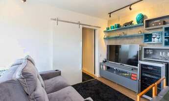 Imagem 5: São Paulo - Apartamento Padrão - Moema