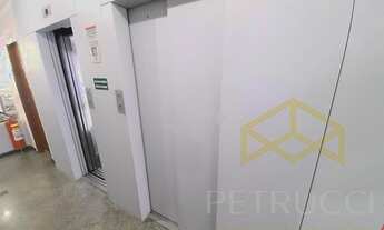 Imagem 2: Sala - Centro - Campinas