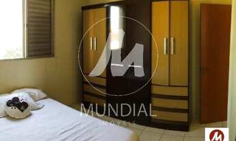 Imagem 4: Apartamento (tipo - padrao) 3 dormitórios/suite, cozinha planejada, em condomínio fechado