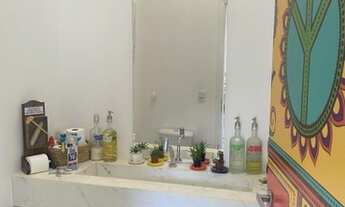 Imagem 3: Casa para Venda em Bauru, JARDIM COLONIAL, 2 dormitórios, 2 suítes, 3 banheiros, 2 vagas