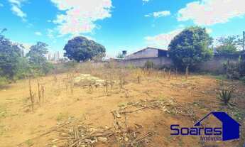 Imagem 2: BRASÍLIA - Terreno Padrão - SETOR HABITACIONAL SAMAMBAIA (VICENTE PIRES