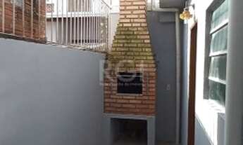 Imagem 3: Casa em Hípica Casa com 3 dormitórios