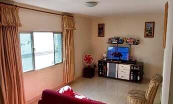 Imagem 3: Apartamento com 3 dormitórios à venda, 72 m² por R$ 277.000,00 - Aparecida - Santos/SP