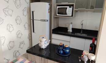 Imagem 6: APARTAMENTO - PADRÃO - VENDA - ITACORUBI - FLORIANÓPOLIS - SC