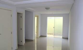 Imagem 2: Sobrado com 3 dormitórios à venda, 99 m² por R$ 499.000 - Xaxim - Curitiba/PR