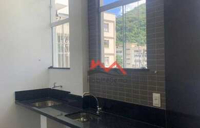 Imagem 7: Apartamento com 1 dormitório à venda, 47 m² por R$ 239.000,00 - Várzea - Teresópolis/RJ