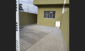 Imagem: Casa 2 dormitórios em Cidade São Pedro